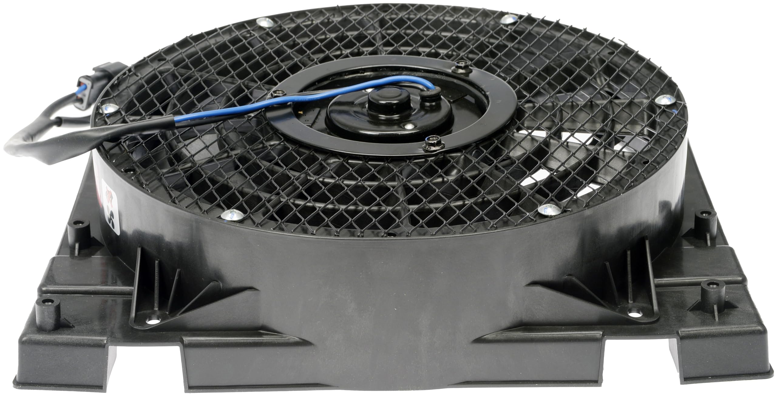 Amazon.com: Dorman 620-5601 A/C Condenser Fan Assembly Compatible